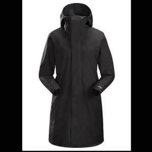 Arc’teryx Solano Coat